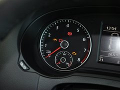2013款 1.8TSI 舒适型欧V 7座