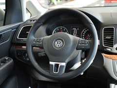 2013款 1.8TSI 舒适型欧V 7座