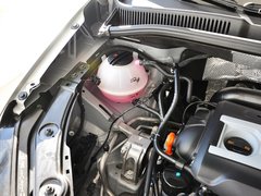 2013款 1.8TSI 舒适型欧V 7座