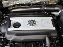 2013款 1.8TSI 舒适型欧V 7座