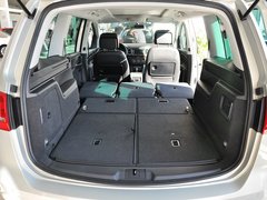 2013款 1.8TSI 舒适型欧V 7座
