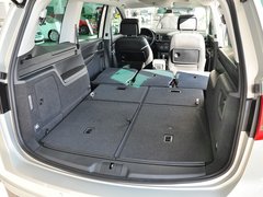 2013款 1.8TSI 舒适型欧V 7座
