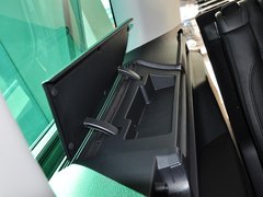 2013款 1.8TSI 舒适型欧V 7座