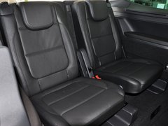 2013款 1.8TSI 舒适型欧V 7座