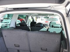 2013款 1.8TSI 舒适型欧V 7座