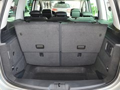 2013款 1.8TSI 舒适型欧V 7座
