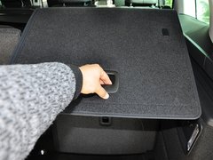 2013款 1.8TSI 舒适型欧V 7座