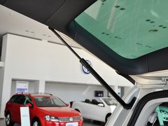 2013款 1.8TSI 舒适型欧V 7座