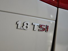2013款 1.8TSI 舒适型欧V 7座
