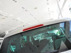 2013款 1.8TSI 舒适型欧V 7座