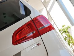 2013款 1.8TSI 舒适型欧V 7座