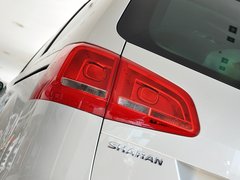2013款 1.8TSI 舒适型欧V 7座