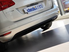 2013款 1.8TSI 舒适型欧V 7座
