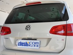 2013款 1.8TSI 舒适型欧V 7座