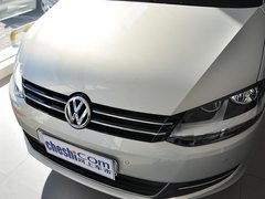 2013款 1.8TSI 舒适型欧V 7座