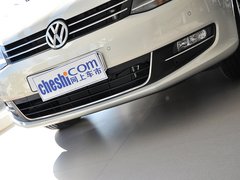 2013款 1.8TSI 舒适型欧V 7座