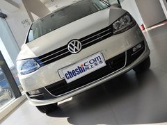 2013款 1.8TSI 舒适型欧V 7座