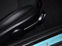 2012款 1.6T AT COOPER S Fun版