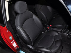 2012款 1.6T AT COOPER S Fun版