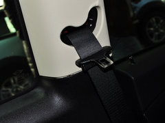 2012款 1.6T AT COOPER S Fun版