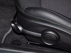 2012款 1.6T AT COOPER S Fun版
