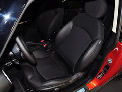 2012款 1.6T AT COOPER S Fun版