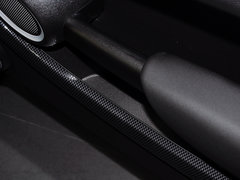2012款 1.6T AT COOPER S Fun版
