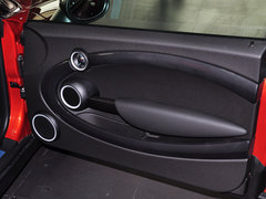 2012款 1.6T AT COOPER S Fun版