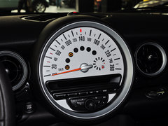 2012款 1.6T AT COOPER S Fun版