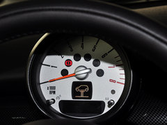 2012款 1.6T AT COOPER S Fun版