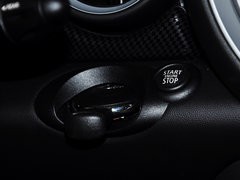 2012款 1.6T AT COOPER S Fun版