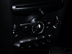 2012款 1.6T AT COOPER S Fun版