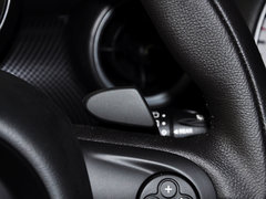2012款 1.6T AT COOPER S Fun版