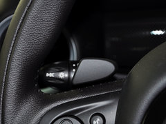 2012款 1.6T AT COOPER S Fun版