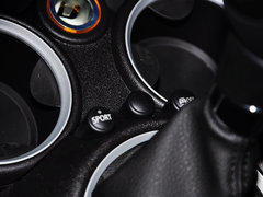 2012款 1.6T AT COOPER S Fun版