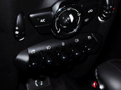 2012款 1.6T AT COOPER S Fun版