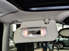 2012款 1.6T AT COOPER S Fun版