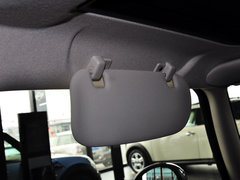 2012款 1.6T AT COOPER S Fun版