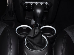 2012款 1.6T AT COOPER S Fun版