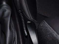 2012款 1.6T AT COOPER S Fun版