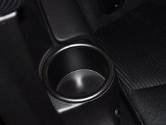 2012款 1.6T AT COOPER S Fun版