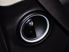2012款 1.6T AT COOPER S Fun版
