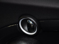 2012款 1.6T AT COOPER S Fun版