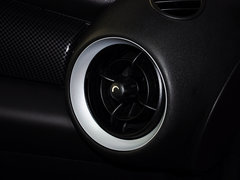 2012款 1.6T AT COOPER S Fun版