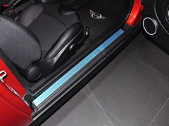 2012款 1.6T AT COOPER S Fun版