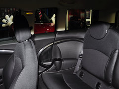 2012款 1.6T AT COOPER S Fun版