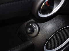 2012款 1.6T AT COOPER S Fun版