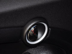 2012款 1.6T AT COOPER S Fun版