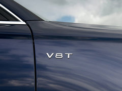 2013 4.0T DCT 