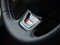 2013 4.0T DCT 